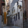 Las calles ornamentadas 